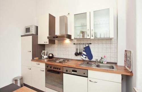 Grunhainichen Villa | Peaceful Villa in Borstendorf, cleaning included