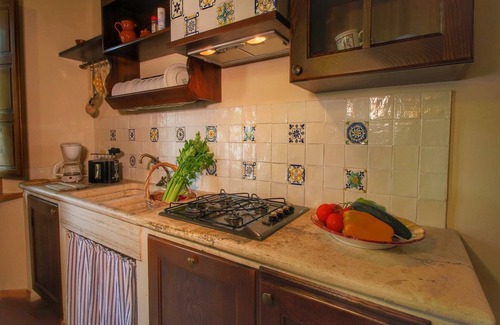 Sinalunga Villa | Peaceful Villa Stay in Tuscany
