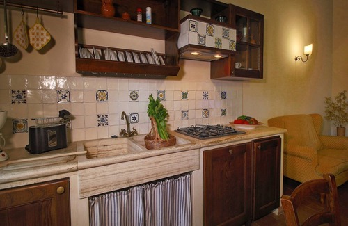 Sinalunga Villa | Peaceful Villa Stay in Tuscany