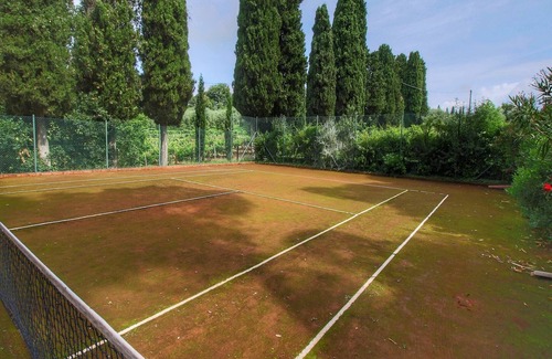 Sinalunga Villa | Peaceful Villa Stay in Tuscany