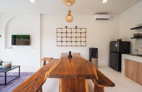 Babakan Villa | Peaceful villa with AC in beautiful Bali