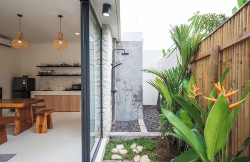 Babakan Villa | Peaceful villa with AC in beautiful Bali