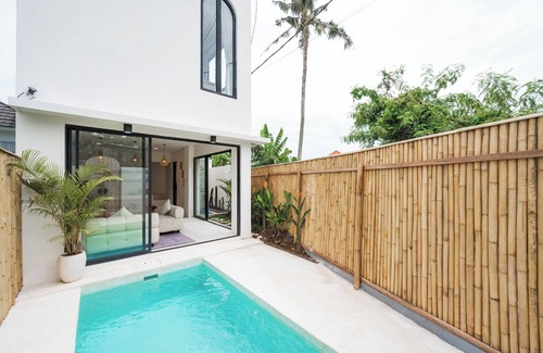 Babakan Villa | Peaceful villa with AC in beautiful Bali