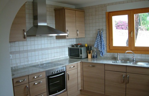 Adsubia Villa | Peaceful Villa with Private Pool