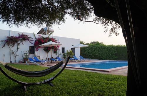 Vejer de la Frontera House | Peaceful, well equipped family house in beautiful part of Spain