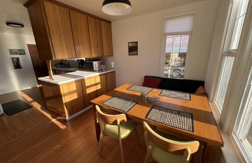 Oak Harbor Other | Peaceful Whidbey Island farmhouse by the beach and Deception Pass State Park