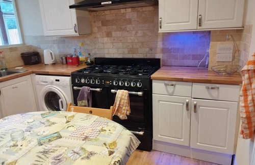 Higham Hill House | Peacefull and relaxing house for Families or Professionals.