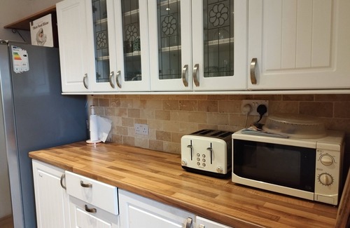 Higham Hill House | Peacefull and relaxing house for Families or Professionals.