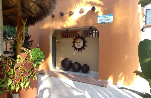 Valle Dorado House | peacefull retreat with pool, nearby beaches within secure gated community.nnnn
