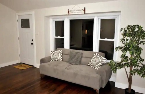 Lawnside House | Peacefully Cozy Place for solo or group trip