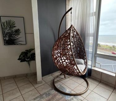 Scottburgh Apartment | Peacehaven flat 208
