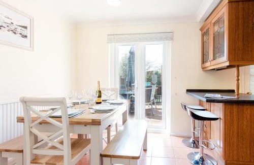 Ningwood House | Peacehaven