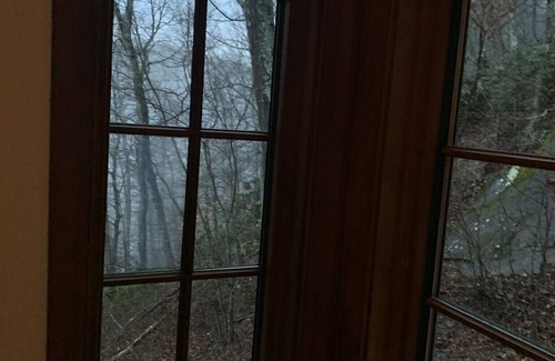 Dugspur Cabin | PeaceLodge - Nature, Seclusion, and Romance