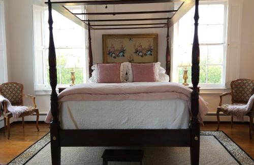 Warwick Bed & Breakfast | Peach Grove House