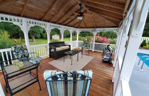 Douglasville House | Peach of a Property