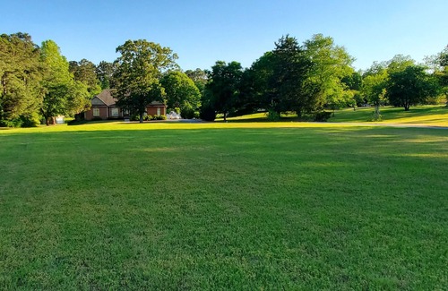 Douglasville House | Peach of a Property