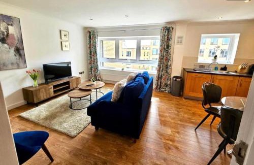 Cambridge Apartment | Peach Tree Serviced Apartment