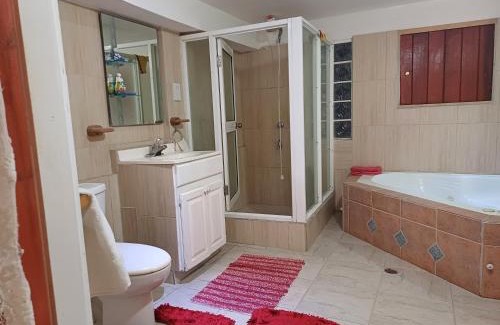 St. George's Apartment | PeachBloom Tereace Inn