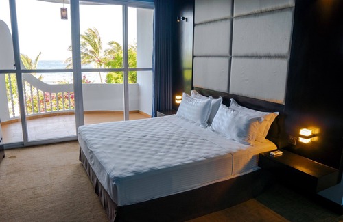 Hambantota Hotel | Peacock Beach Resort & Spa