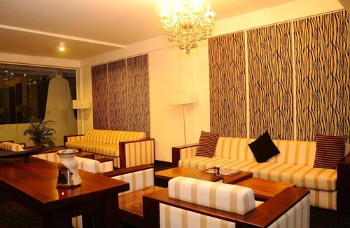 Hambantota Hotel | Peacock Beach Resort & Spa