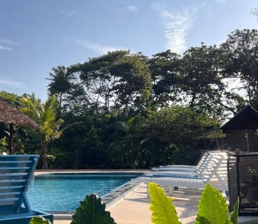 Mirissa House | Peacock Garden by Nature Hideout Mirissa