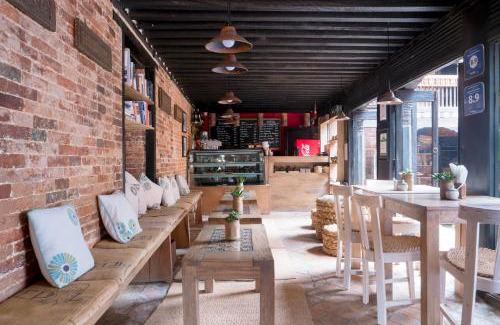 Bhaktapur House | Peacock Guest House