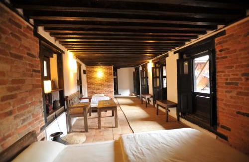 Bhaktapur House | Peacock Guest House