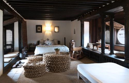 Bhaktapur House | Peacock Guest House