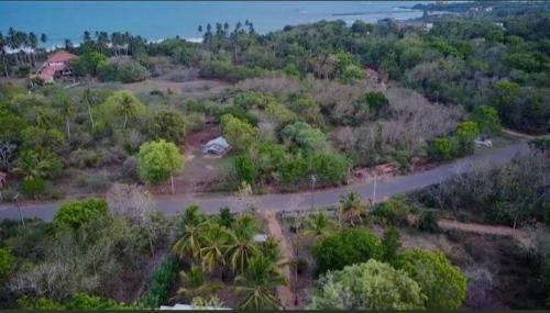 Ranna House | Peacock Residence & Cabana's