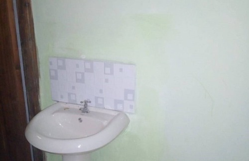 Nyeri House | Peacock Restaurant