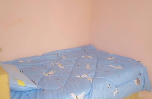 Nyeri House | Peacock Restaurant