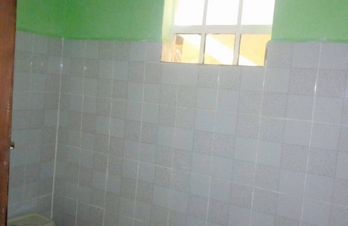 Nyeri House | Peacock Restaurant