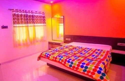 Satara Hotel | Peacock's Crest Resort