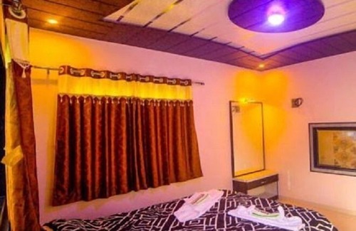 Satara Hotel | Peacock's Crest Resort