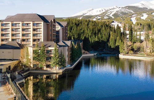 Peak 9 Villa | Peak 9 Base Ski In! MVC Mtn Valley Lodge