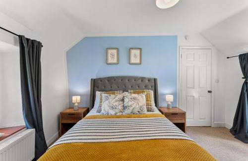 Winster Villa | Peak District Break in Cottage with Great Views