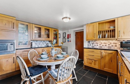 Matlock House | Peak District Break in Cottage with Great Views
