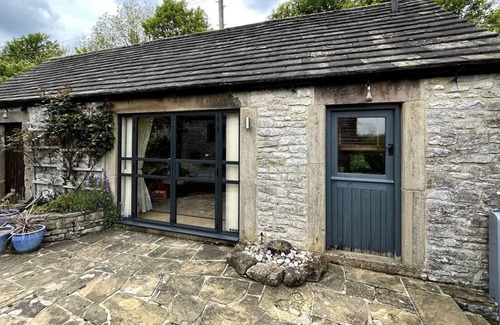 Over Haddon House | Peak District Old Forge In Over Haddon
