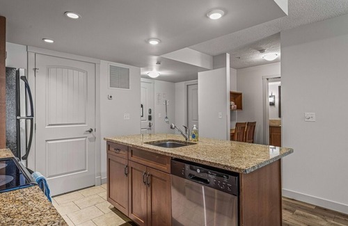 Copperstone Resort Condo | Peak Happiness - 1Br/1Bath Getaway
