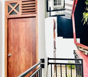 Matara Villa | Peak Inn Holiday Resort
