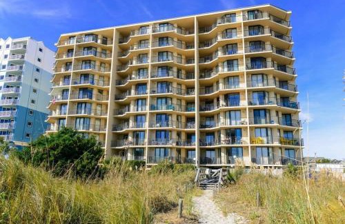 Windy Hill House | Peak Paradise 3 BR Oceanfront Summit Condo w Pool