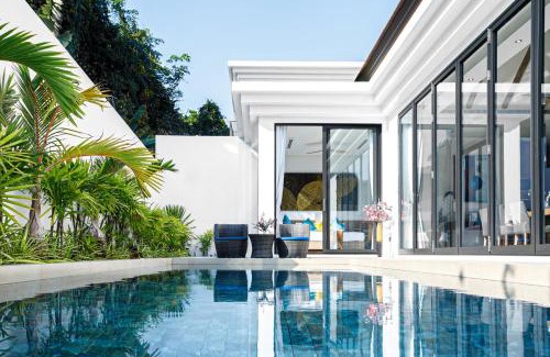 Ao Nang Villa | Peak View Villa Ao Nang