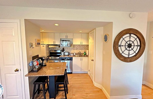 Craigleith Condo | Peakview Retreat - Ski In/Out