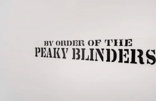 Edgbaston Apartment | Peaky Blinders Apartment nr Birmingham City Centre