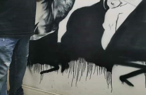 Edgbaston Apartment | Peaky Blinders' Studio Near Birmingham City Centre