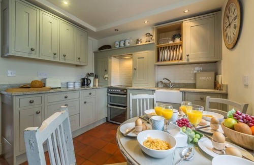 Holme Cottage | Pear Tree Cottage, Holme-next-the-Sea, Norfolk
