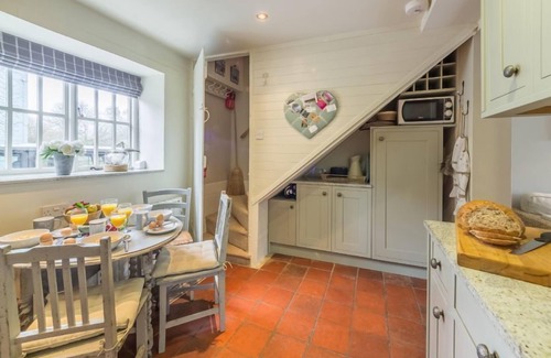 Holme Cottage | Pear Tree Cottage, Holme-next-the-Sea, Norfolk