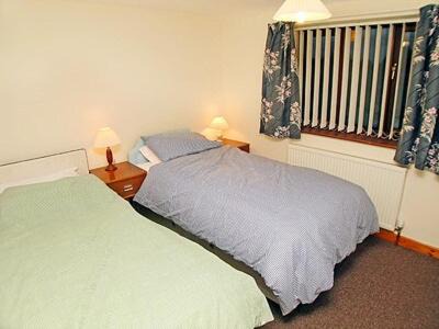 Banham House | Pear Tree Cottage