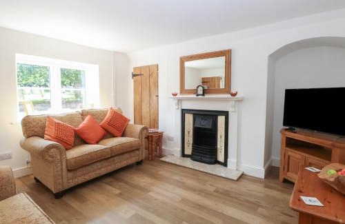 Swaffham House | Pear Tree Cottage