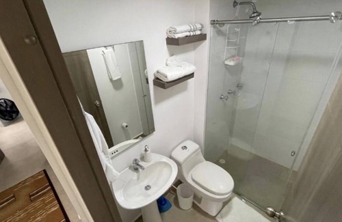 Pereira Apartment | Pearl 1223